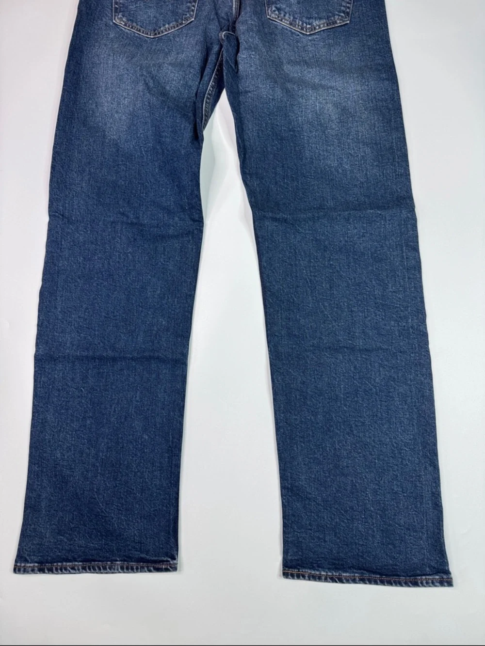Levi's Loose Flex Vintage Inspired Denim Jeans Size 34x34 NWT